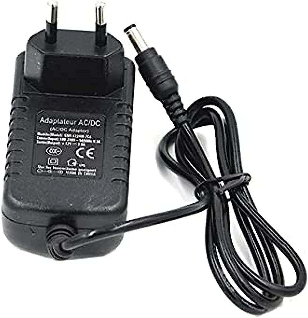 Adapter Receiver 12v 2A